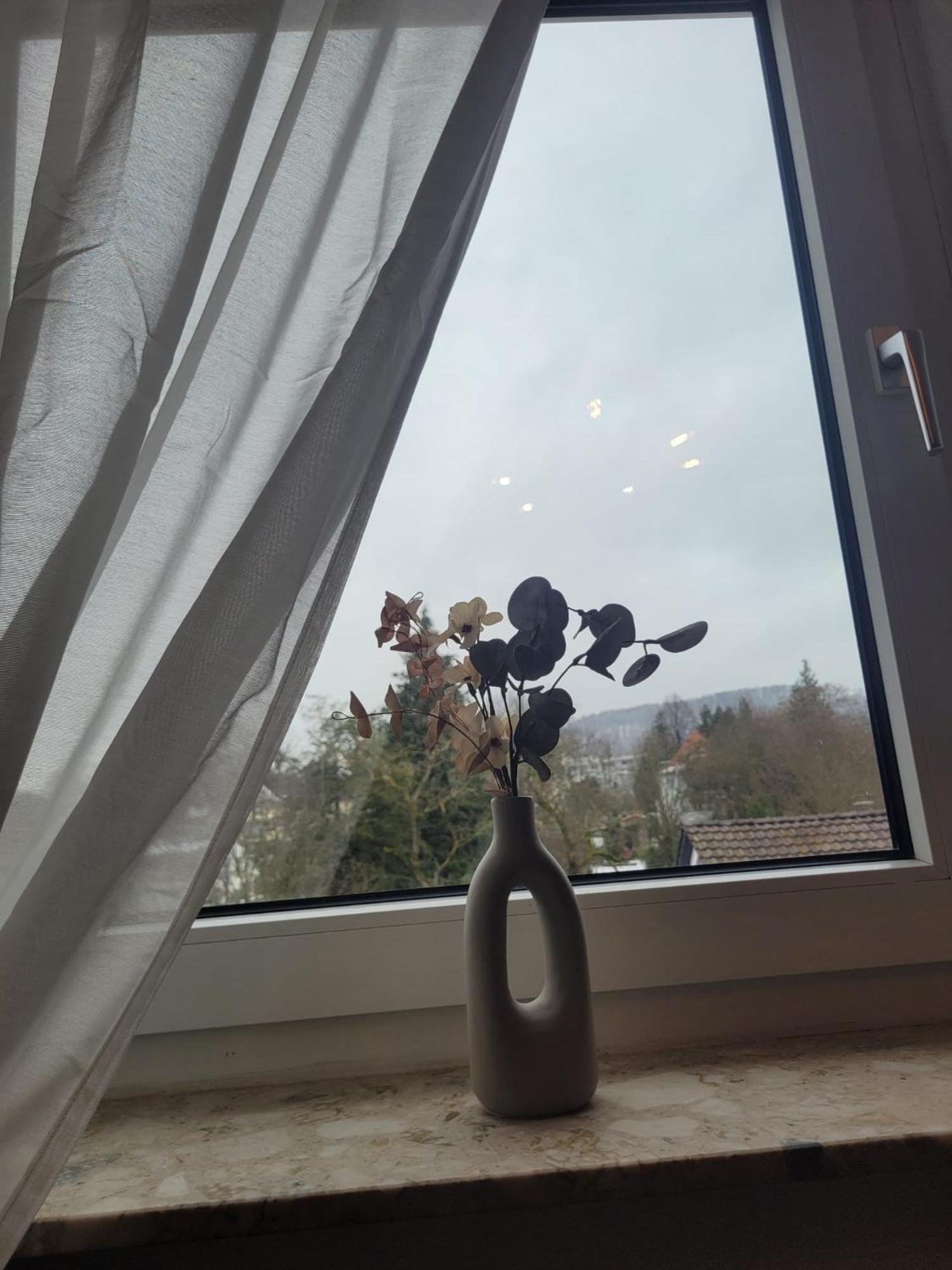 Stay Apartment Bergblick 4 Personen Parkplatz Zentral Bad Pyrmont Exterior photo